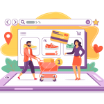 اهمیت تجارت آنلاین